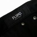 FLSPC. : MELTON WOOL JET CAP "COLLEGE"