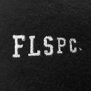 FLSPC. : MELTON WOOL JET CAP "COLLEGE"