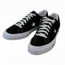 CONVERSE : ONE STAR Vintage Suede
