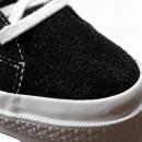 CONVERSE : ONE STAR Vintage Suede