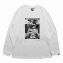 ANDSUNS : BROOKLYN'S FINEST LS TEE