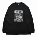 ANDSUNS : BROOKLYN'S FINEST LS TEE