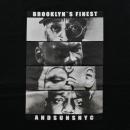 ANDSUNS : BROOKLYN'S FINEST LS TEE
