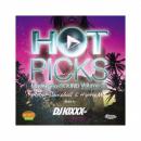 MASTERPIECE SOUND : HOT PICKS VOL.22 Mixed by DJ KIXXX