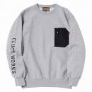CLUCT : CLT-CRW SWEAT