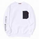 CLUCT : CLT-CRW SWEAT
