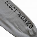 CLUCT : CLT-CRW SWEAT