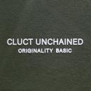 CLUCT : CW-WAD JKT