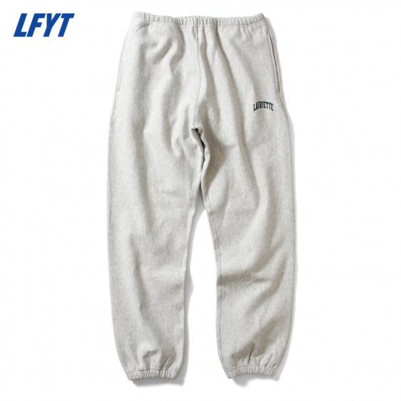 LFYT : ATHLETIC SWEAT PANTS