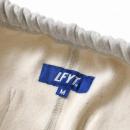 LFYT : ATHLETIC SWEAT PANTS