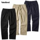 INTERBREED : Relaxed Chino Trouser