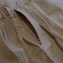 INTERBREED : Relaxed Chino Trouser