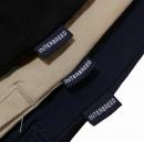 INTERBREED : Relaxed Chino Trouser