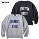 INTERBREED : BROWNS College Crew