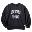 INTERBREED : BROWNS College Crew