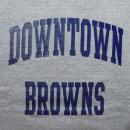 INTERBREED : BROWNS College Crew
