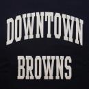 INTERBREED : BROWNS College Crew