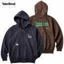 INTERBREED : BROWNS Club Hoodie