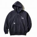 INTERBREED : BROWNS Club Hoodie