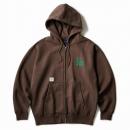 INTERBREED : BROWNS Club Hoodie