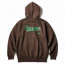 INTERBREED : BROWNS Club Hoodie