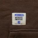 INTERBREED : BROWNS Club Hoodie