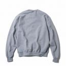 CULTCLUB : NOTORIOUS CREWNECK by YUNG LENOX