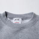 CULTCLUB : NOTORIOUS CREWNECK by YUNG LENOX