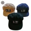 ACAPULCO GOLD : AG CORDUROY CAMP CAP