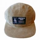 ACAPULCO GOLD : AG CORDUROY CAMP CAP