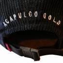 ACAPULCO GOLD : AG CORDUROY CAMP CAP