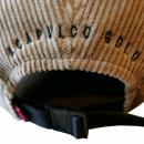 ACAPULCO GOLD : AG CORDUROY CAMP CAP