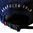 ACAPULCO GOLD : AG CORDUROY CAMP CAP
