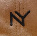 ACAPULCO GOLD : NY 6 PANEL WOOL CAP