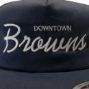 INTERBREED : BROWNS Snapback