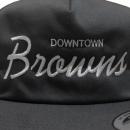 INTERBREED : BROWNS Snapback