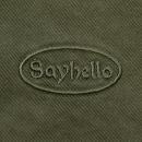 SAYHELLO : Check Liner Swing Top