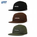LFYT : WORKERS SMALL LOGO DUCK CAMP CAP