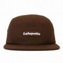 LFYT : WORKERS SMALL LOGO DUCK CAMP CAP