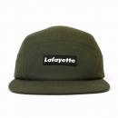 LFYT : WORKERS SMALL LOGO DUCK CAMP CAP