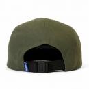 LFYT : WORKERS SMALL LOGO DUCK CAMP CAP