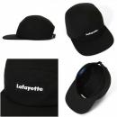 LFYT : WORKERS SMALL LOGO DUCK CAMP CAP