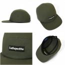LFYT : WORKERS SMALL LOGO DUCK CAMP CAP