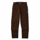 LFYT : WORKERS DOUBLE KNEE DUCK PAINTER PANTS
