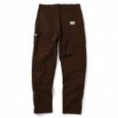 LFYT : WORKERS DOUBLE KNEE DUCK PAINTER PANTS