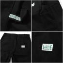 LFYT : WORKERS DOUBLE KNEE DUCK PAINTER PANTS