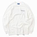 LFYT : FREE PAPER BOX L/S TEE