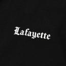 LFYT : FREE PAPER BOX L/S TEE