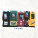 LFYT : FREE PAPER BOX L/S TEE