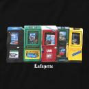 LFYT : FREE PAPER BOX L/S TEE